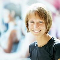 Radka Churaňová