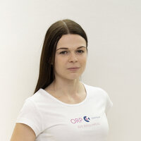 Bc. Sabina Merklová