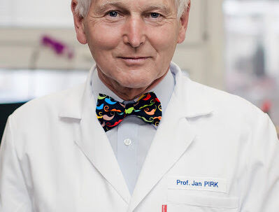 Jan Pirk