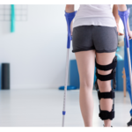 IDEÁLNÍ REHABILITACE PO OPERACI MENISKU