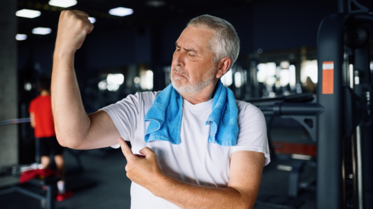 SeniorFit