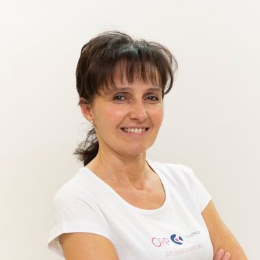 Andrea Bednářová