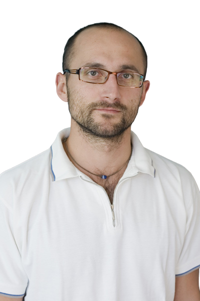 J. Ouředník