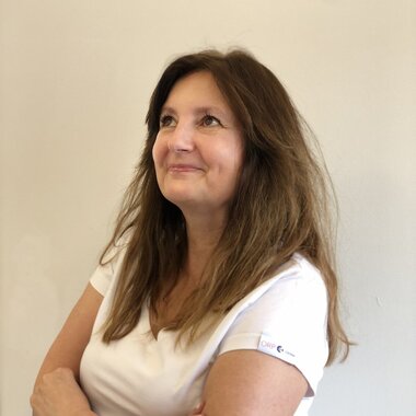 Šárka Horáková