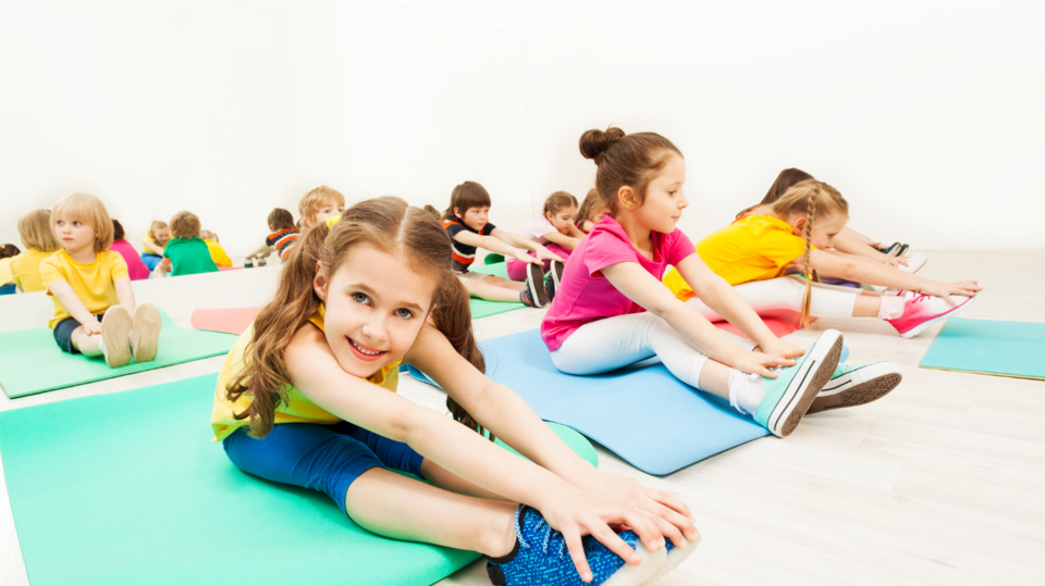 CHILDREN´S FOOT AND LEGS PAIN 