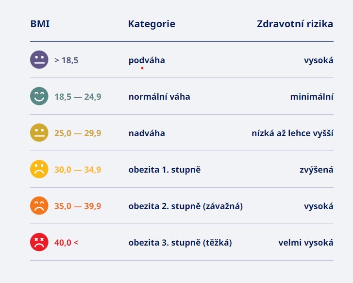 BMI BMI