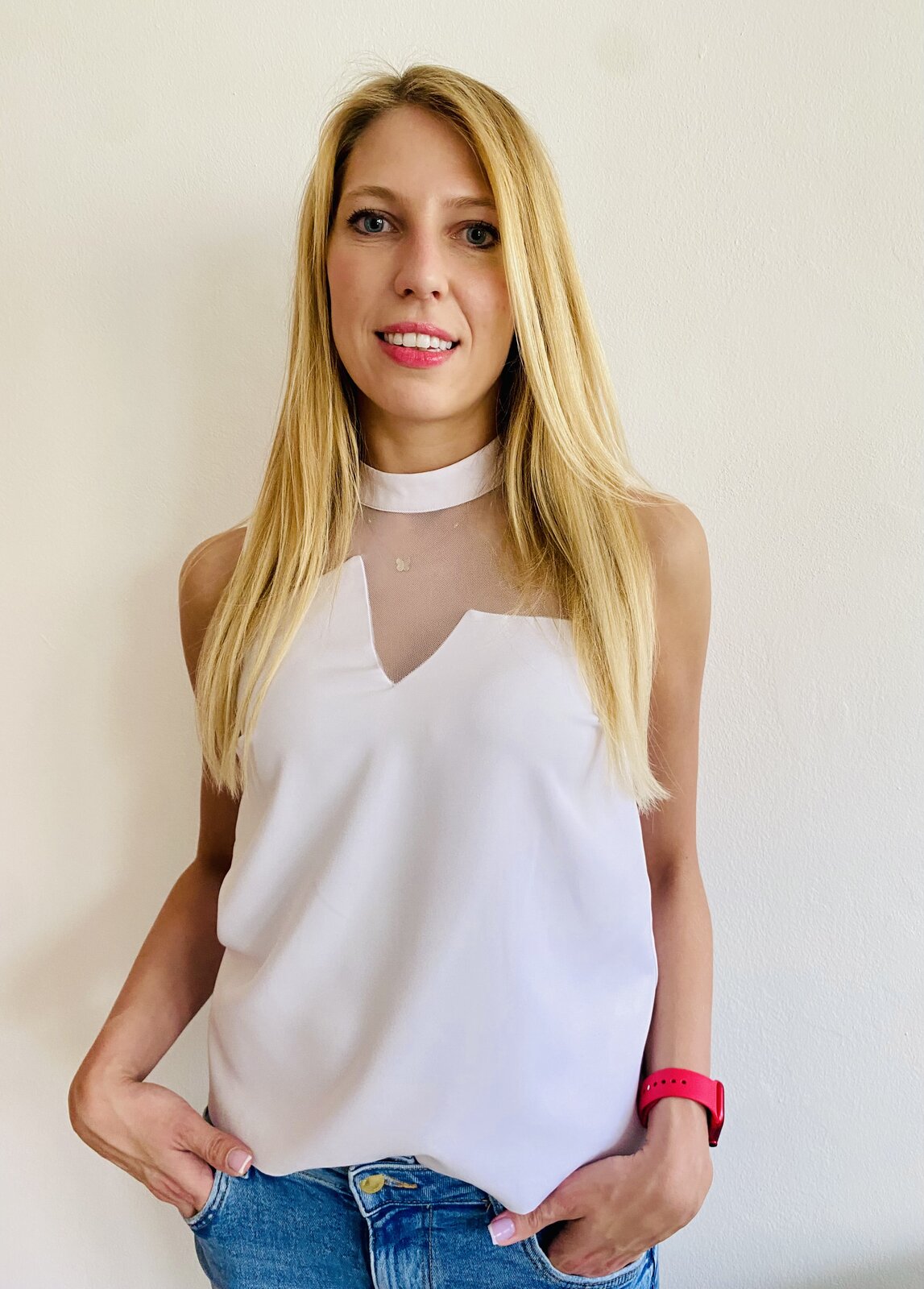 Karolína Poledníková Karolína Poledníková