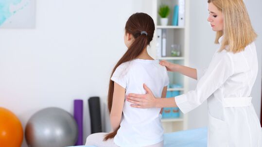 REHABILITACE
