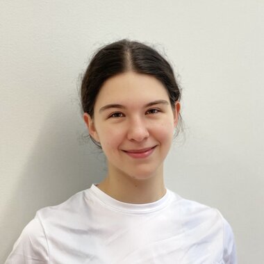 Bc. Dana DUCHOSLAVOVÁ