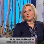 BOLÍ VAŠE DÍTĚ NOHY? ORP V  SAMA DOMA